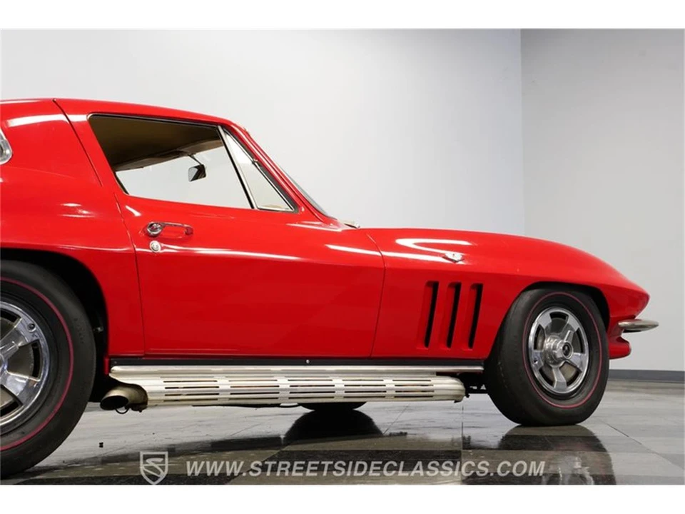 1966 Chevrolet Corvette C2 - Image 27 of 31
