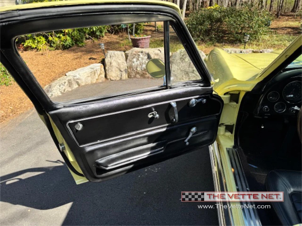 1966 Chevrolet Corvette C2 - Image 6 of 15