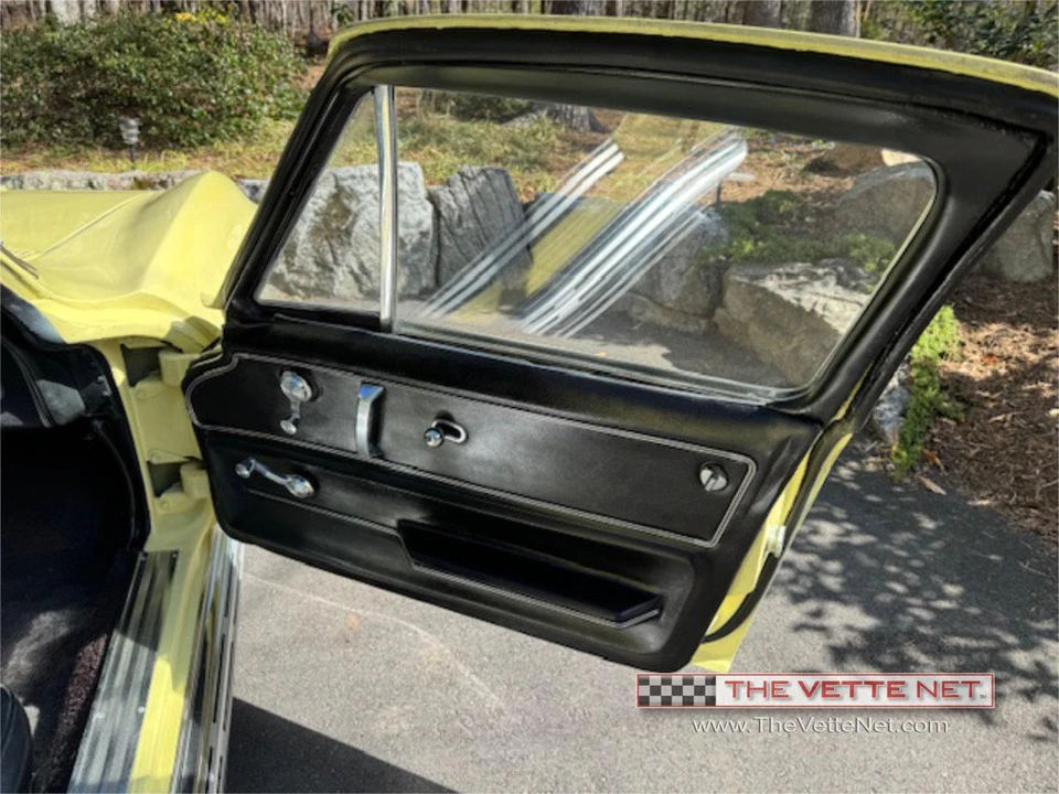 1966 Chevrolet Corvette C2 - Image 7 of 15