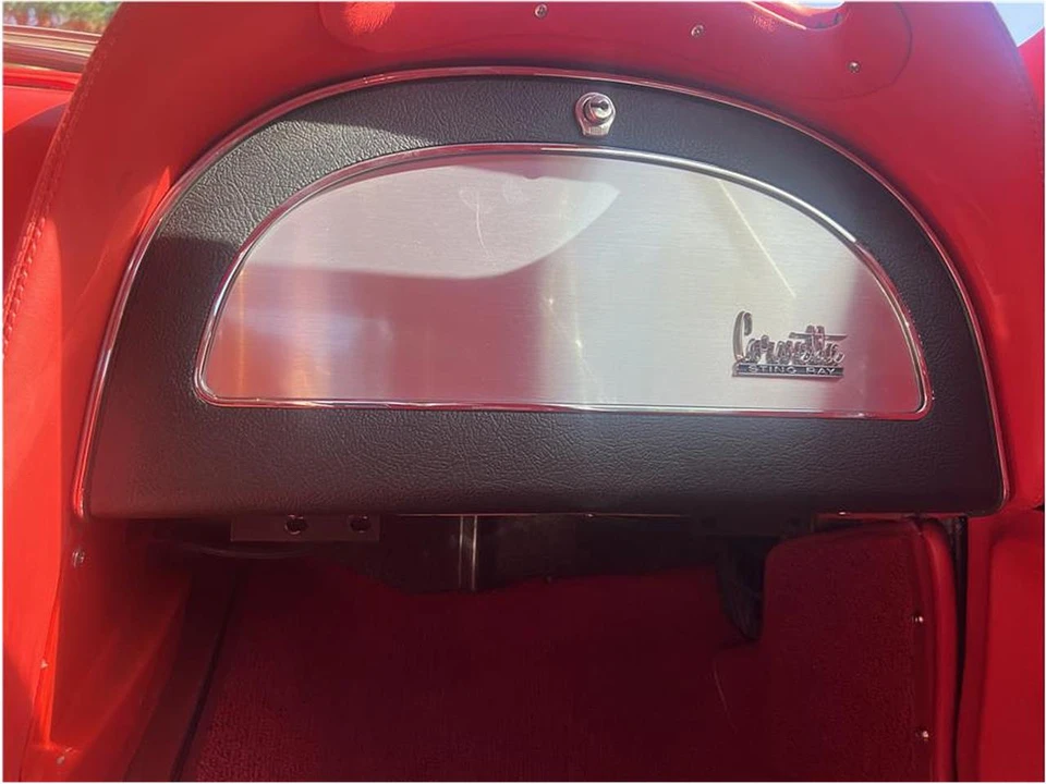 1966 Chevrolet Corvette C2 - Image 23 of 29