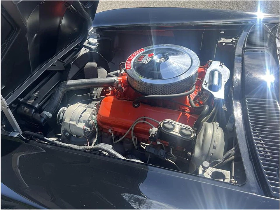 1966 Chevrolet Corvette C2 - Image 27 of 29