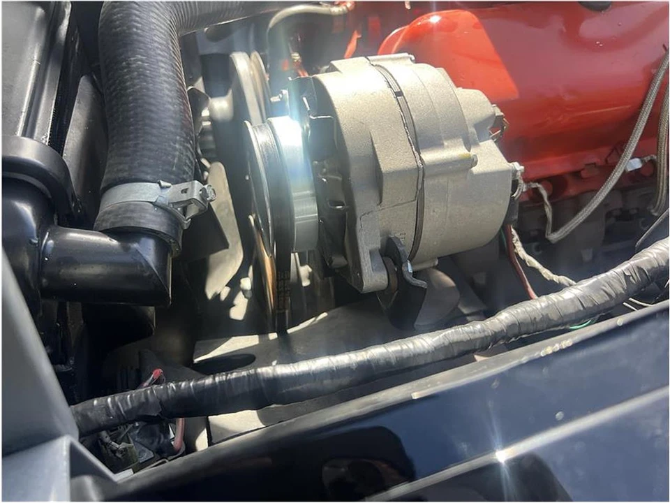 1966 Chevrolet Corvette C2 - Image 29 of 29