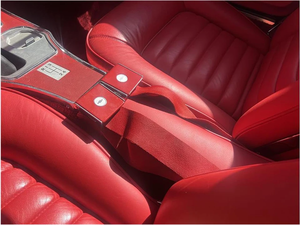 1966 Chevrolet Corvette C2 - Image 26 of 29