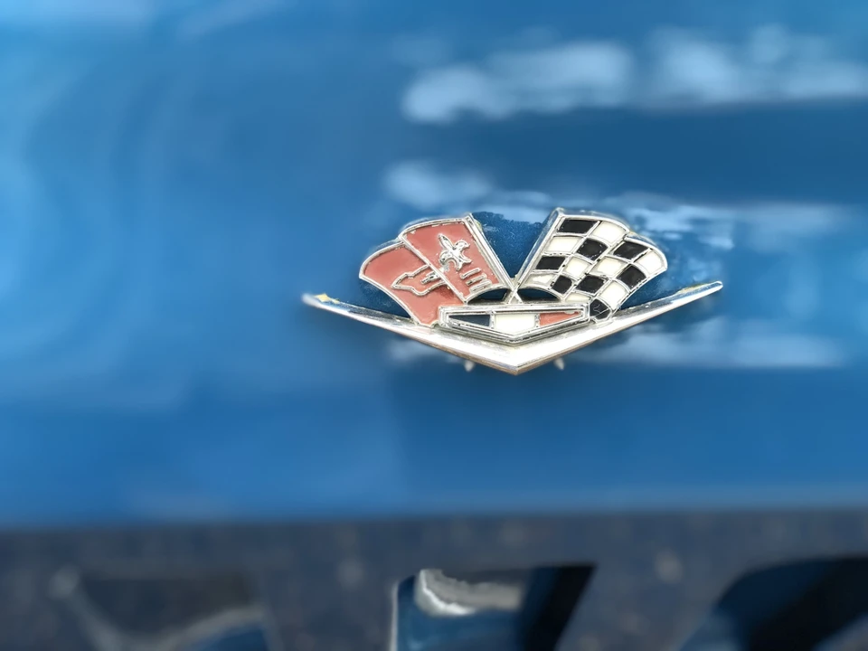 1966 Chevrolet Corvette C2 - Image 22 of 31