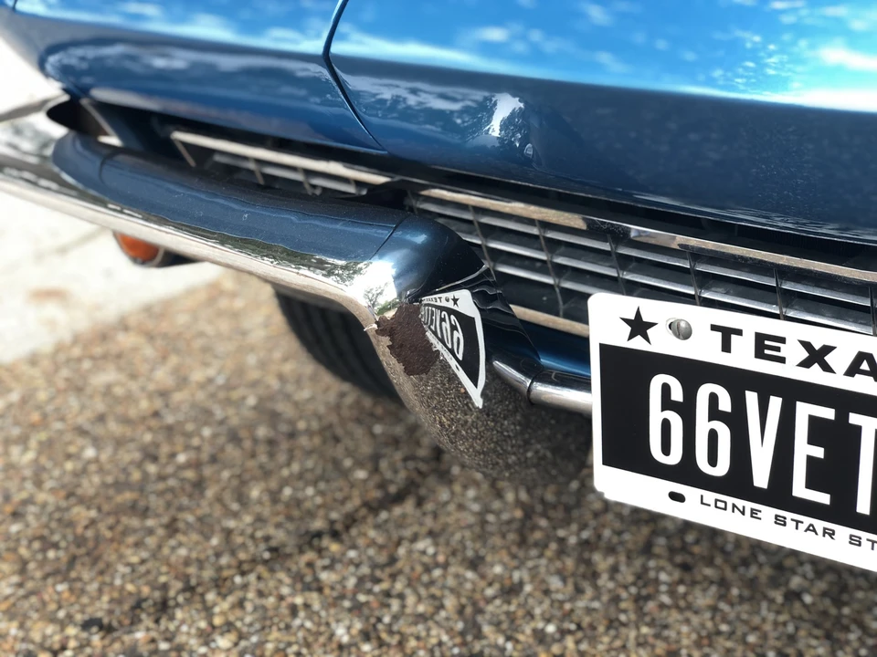 1966 Chevrolet Corvette C2 - Image 16 of 31