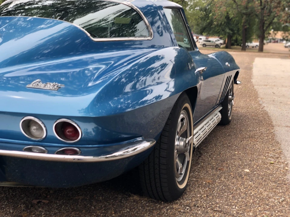 1966 Chevrolet Corvette C2 - Image 18 of 31