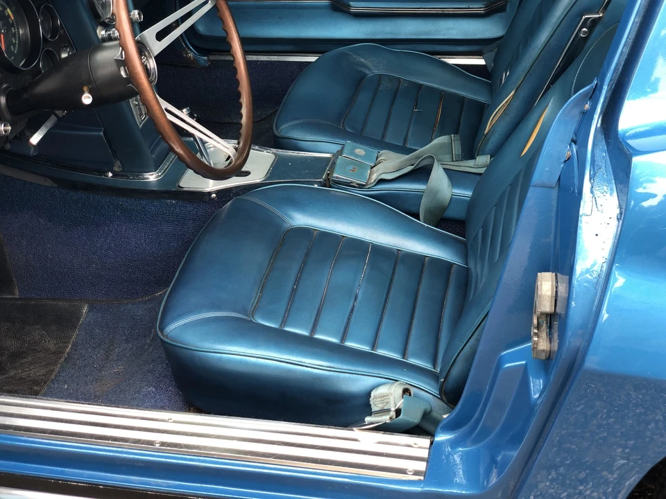 1966 Chevrolet Corvette C2 - Image 31 of 31