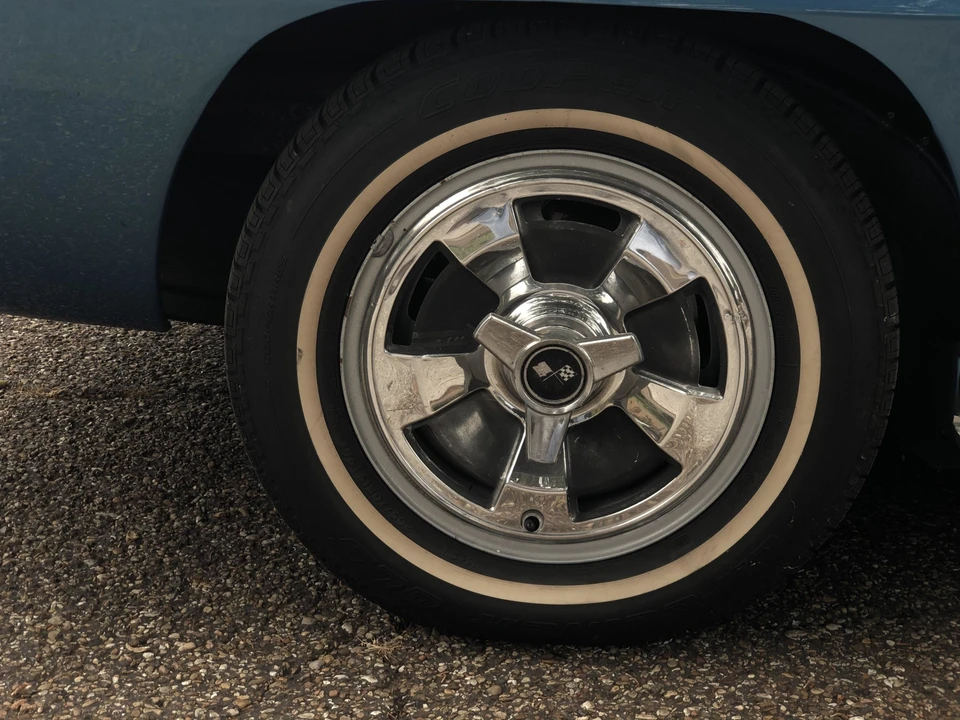 1966 Chevrolet Corvette C2 - Image 27 of 31
