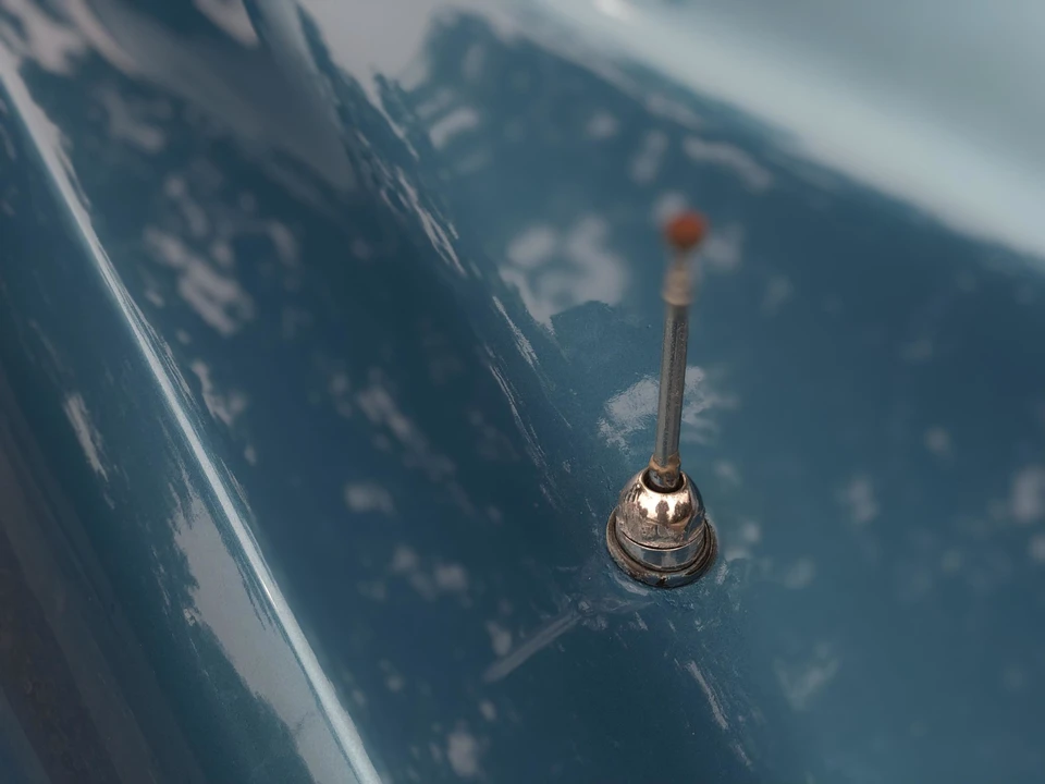 1966 Chevrolet Corvette C2 - Image 20 of 31
