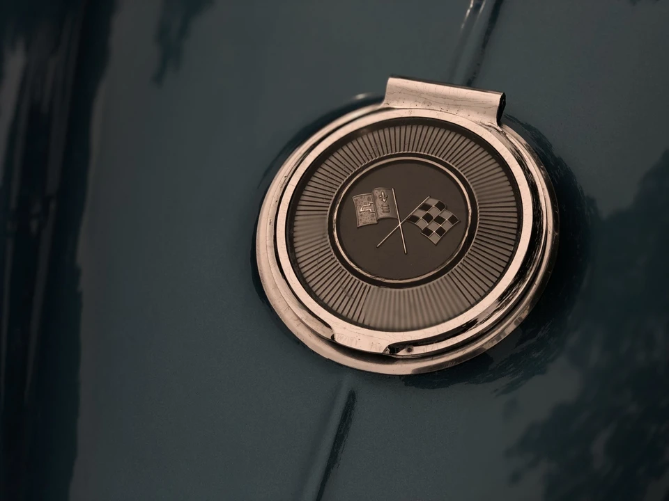 1966 Chevrolet Corvette C2 - Image 21 of 31