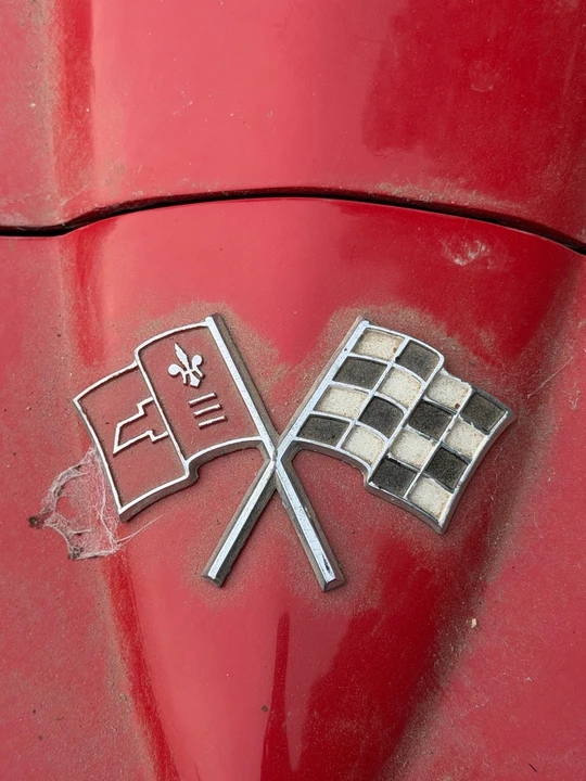 1966 Chevrolet Corvette C2 - Image 12 of 31