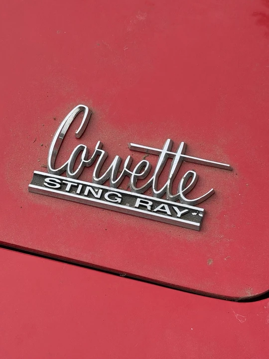 1966 Chevrolet Corvette C2 - Image 11 of 31