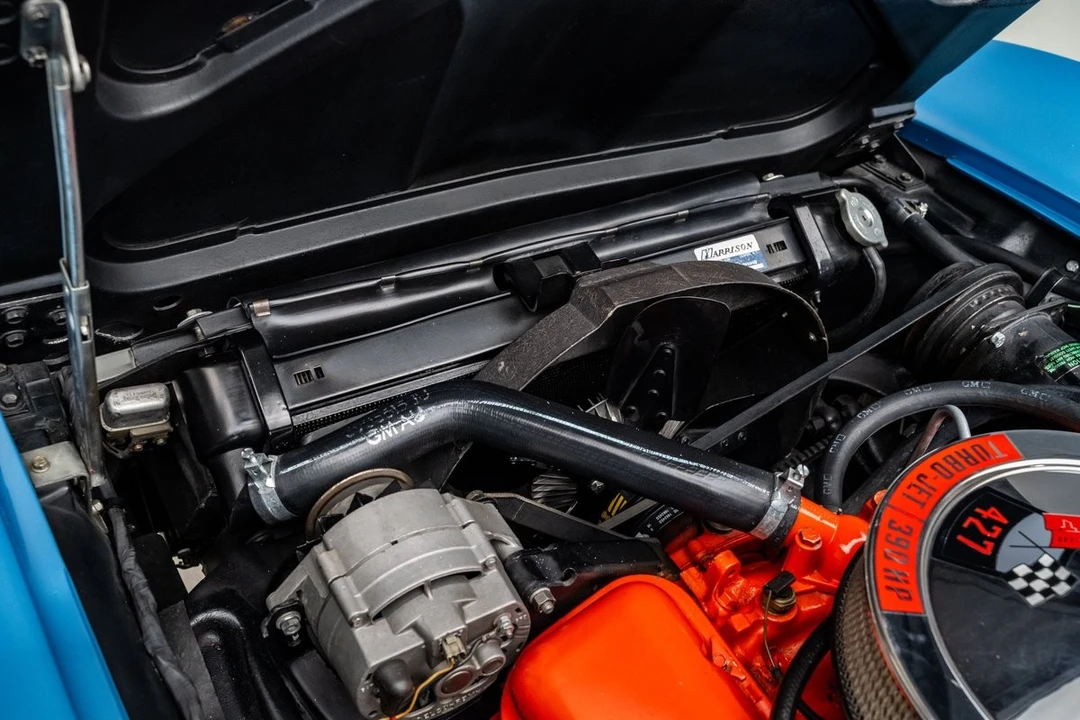 1966 Chevrolet Corvette C2 - Image 31 of 31
