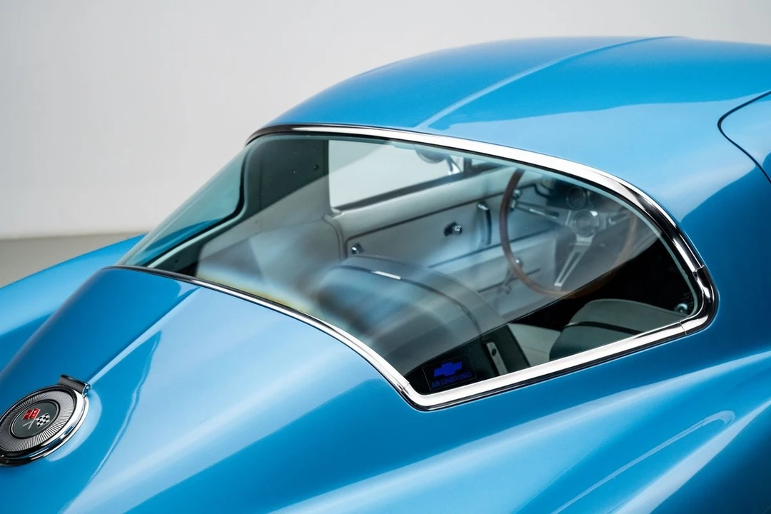 1966 Chevrolet Corvette C2 - Image 21 of 31
