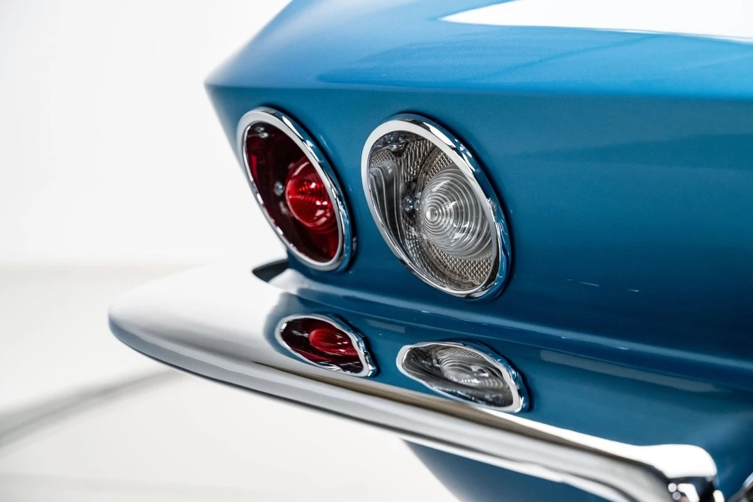 1966 Chevrolet Corvette C2 - Image 25 of 31
