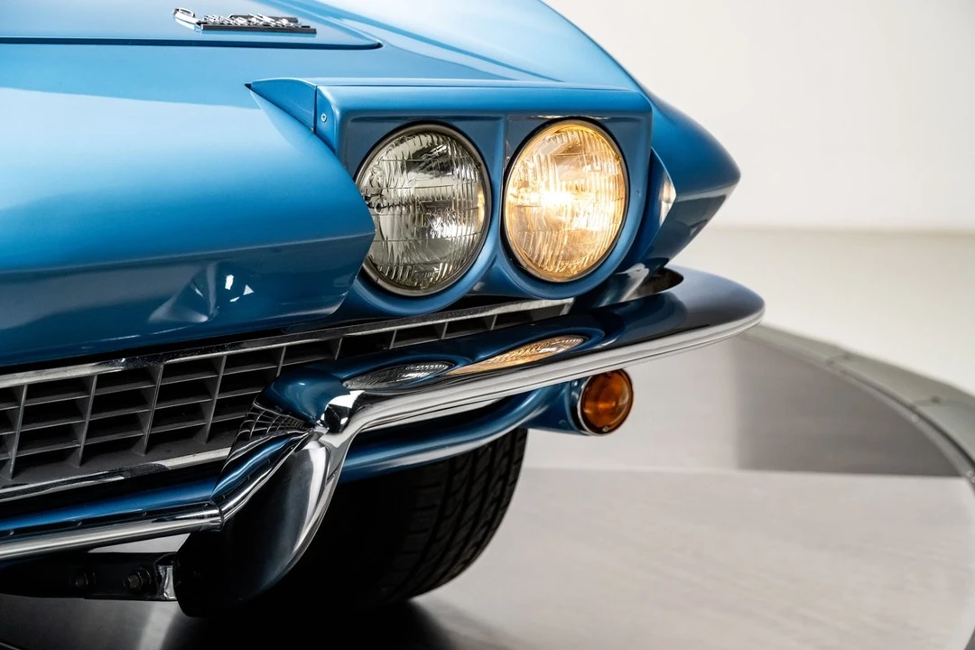 1966 Chevrolet Corvette C2 - Image 13 of 31