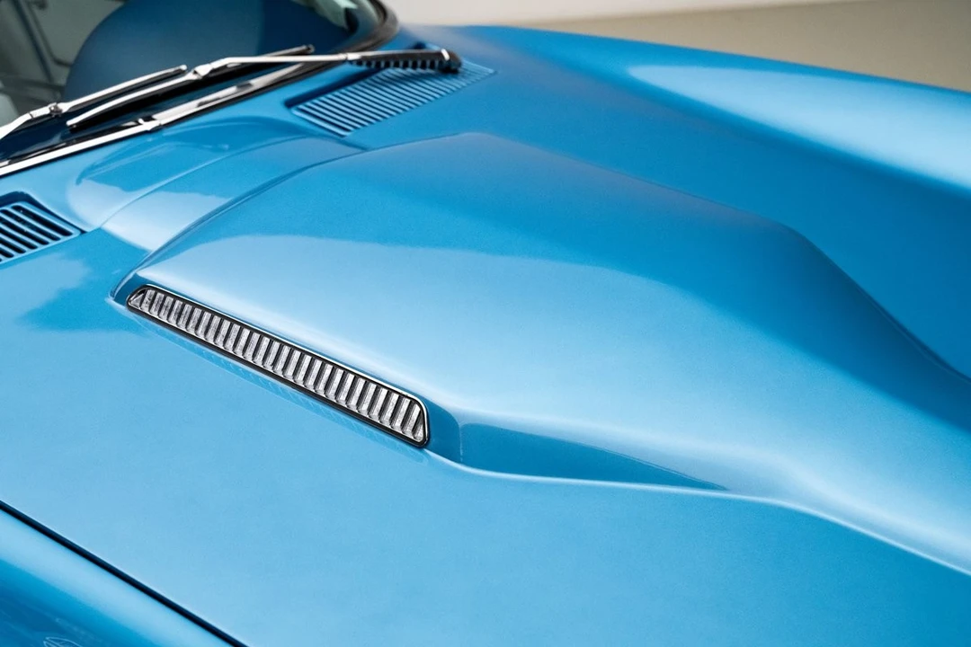 1966 Chevrolet Corvette C2 - Image 9 of 31