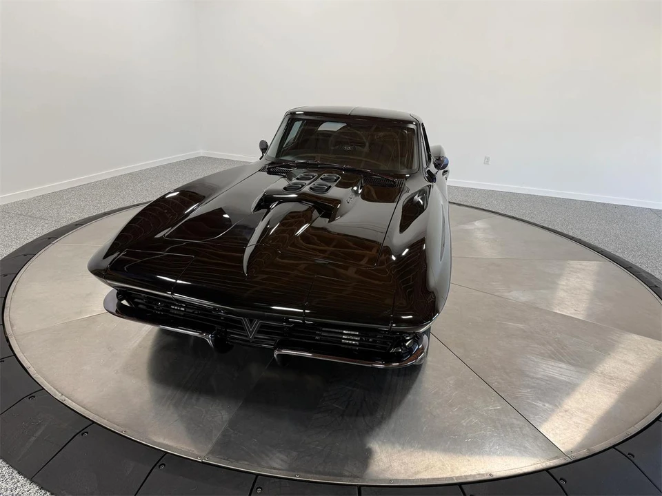 1966 Chevrolet Corvette C2 - Image 5 of 31