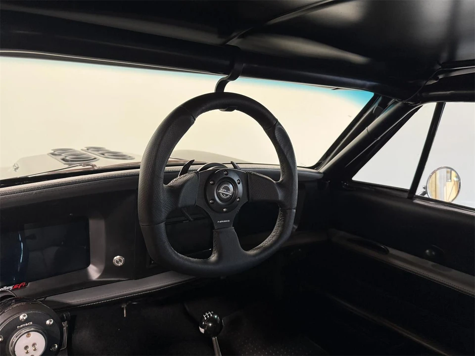 1966 Chevrolet Corvette C2 - Image 30 of 31