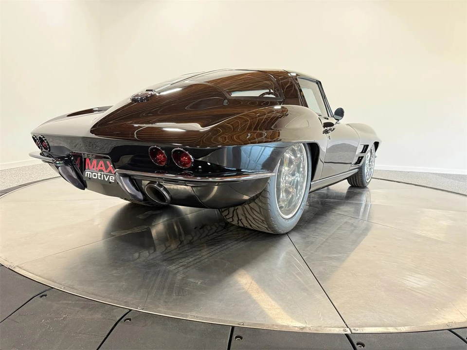1966 Chevrolet Corvette C2 - Image 14 of 31
