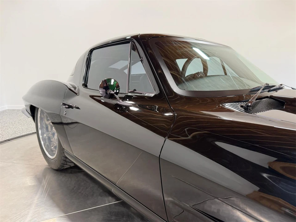 1966 Chevrolet Corvette C2 - Image 20 of 31