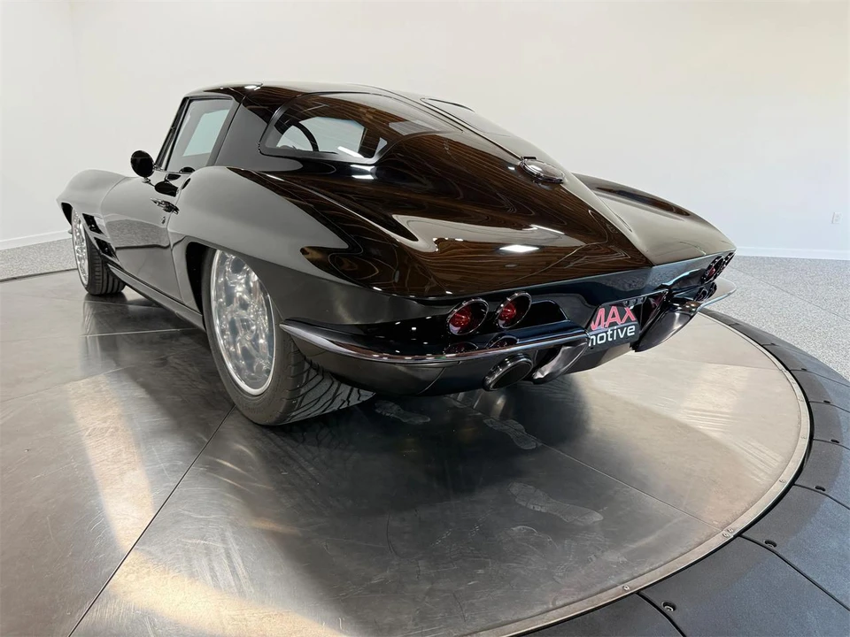 1966 Chevrolet Corvette C2 - Image 12 of 31