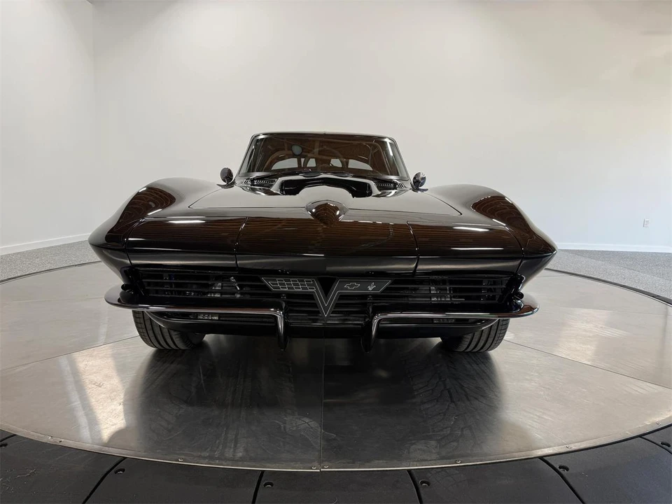 1966 Chevrolet Corvette C2 - Image 4 of 31