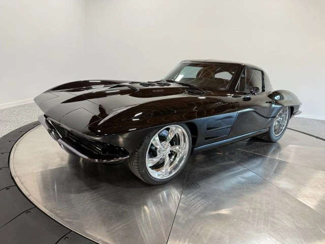1966 Chevrolet Corvette C2 - Image 7 of 31