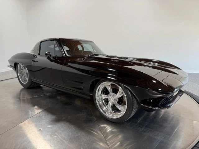 1966 Chevrolet Corvette C2 - Image 18 of 31