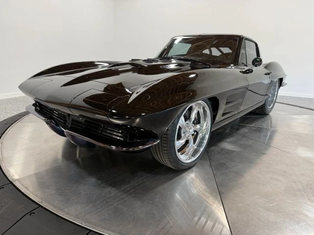 1966 Chevrolet Corvette C2 - Image 6 of 31