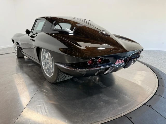 1966 Chevrolet Corvette C2 - Image 12 of 31