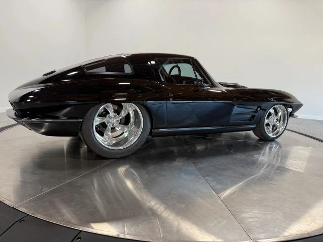 1966 Chevrolet Corvette C2 - Image 16 of 31
