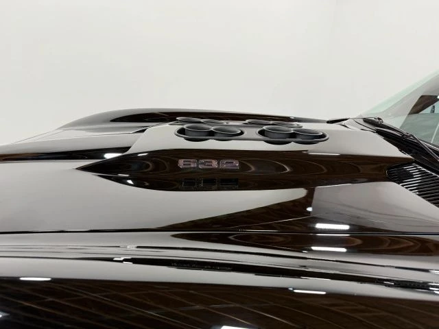 1966 Chevrolet Corvette C2 - Image 19 of 31