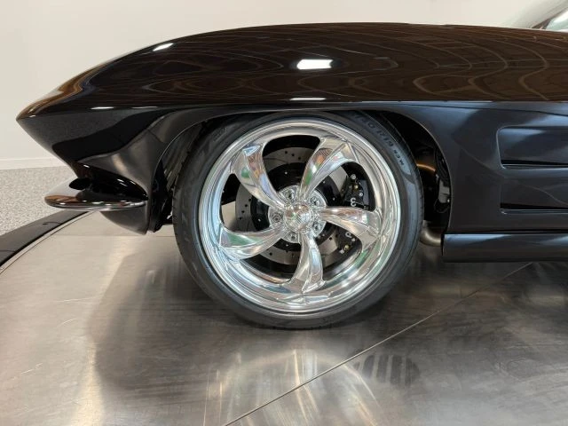 1966 Chevrolet Corvette C2 - Image 22 of 31