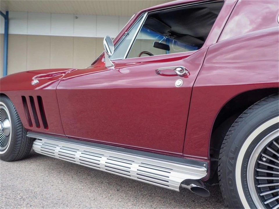 1966 Chevrolet Corvette C2 - Image 16 of 31