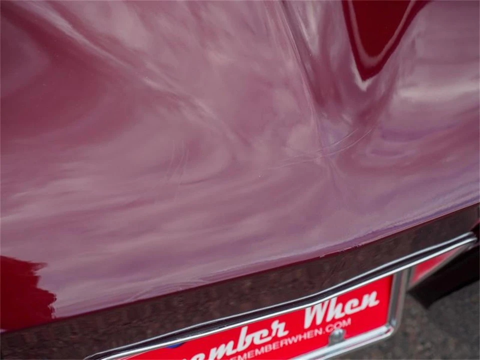 1966 Chevrolet Corvette C2 - Image 30 of 31