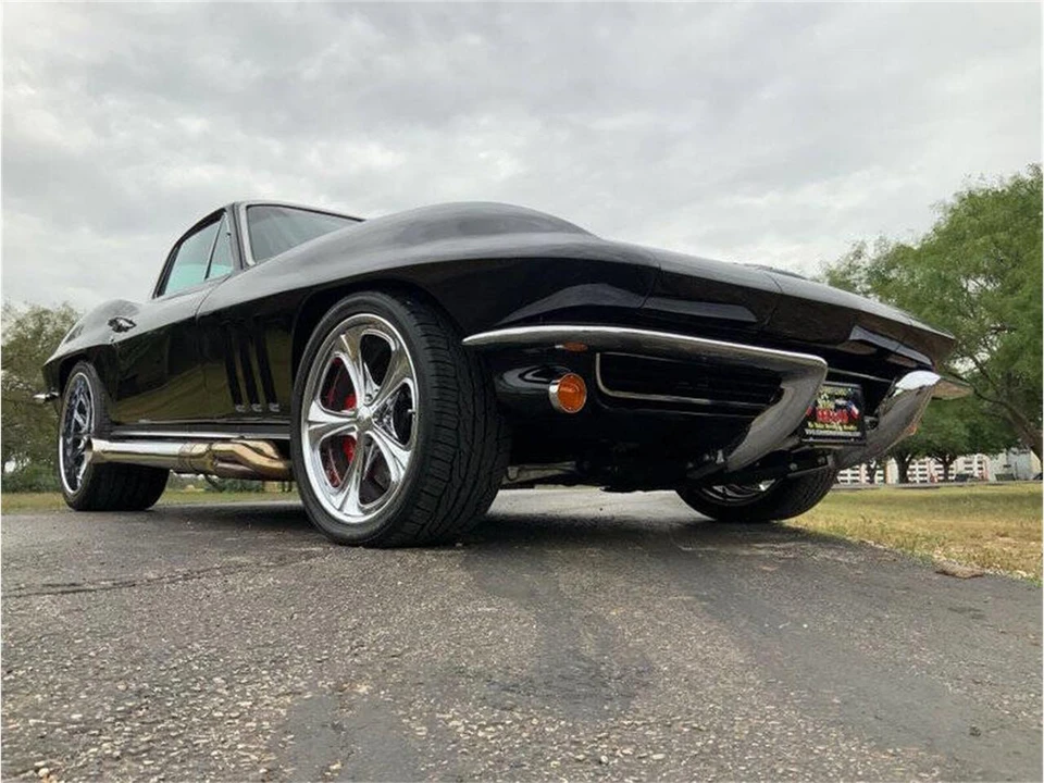 1966 Chevrolet Corvette C2 - Image 7 of 31
