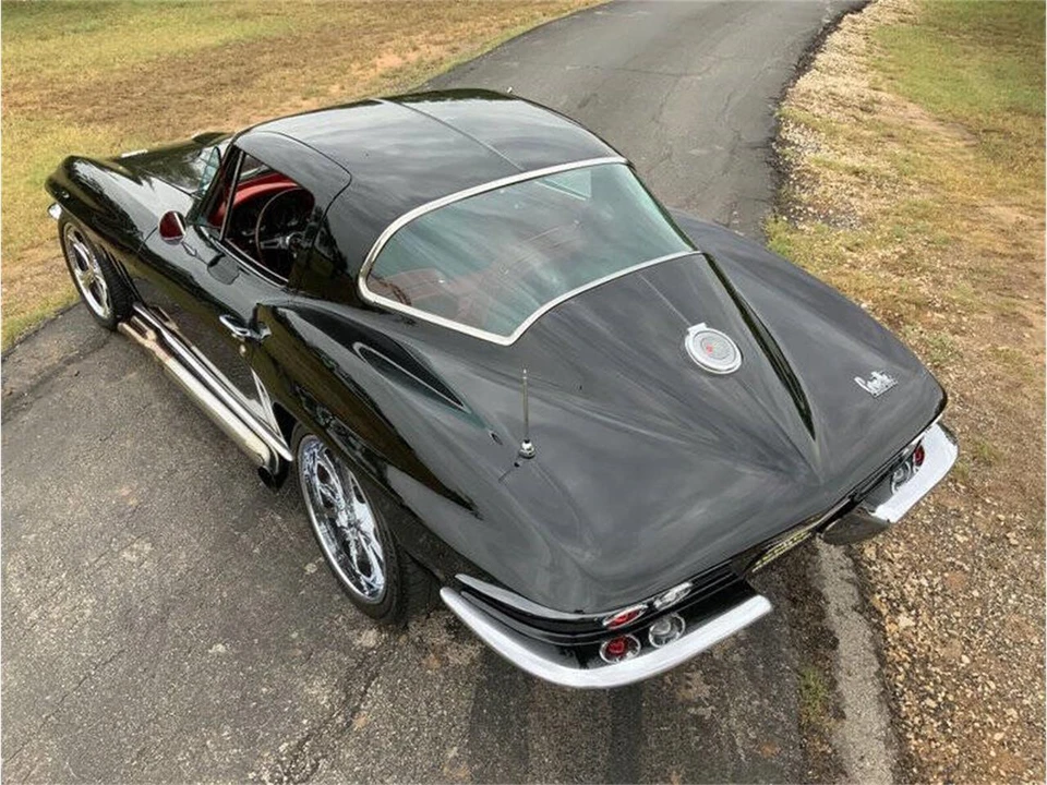 1966 Chevrolet Corvette C2 - Image 3 of 31
