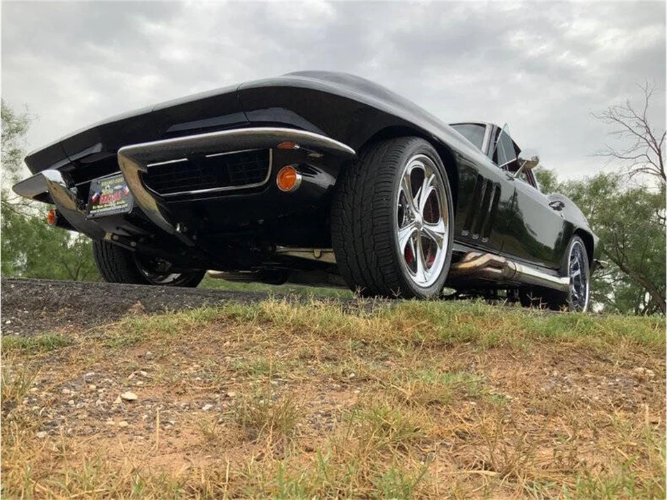 1966 Chevrolet Corvette C2 - Image 14 of 31