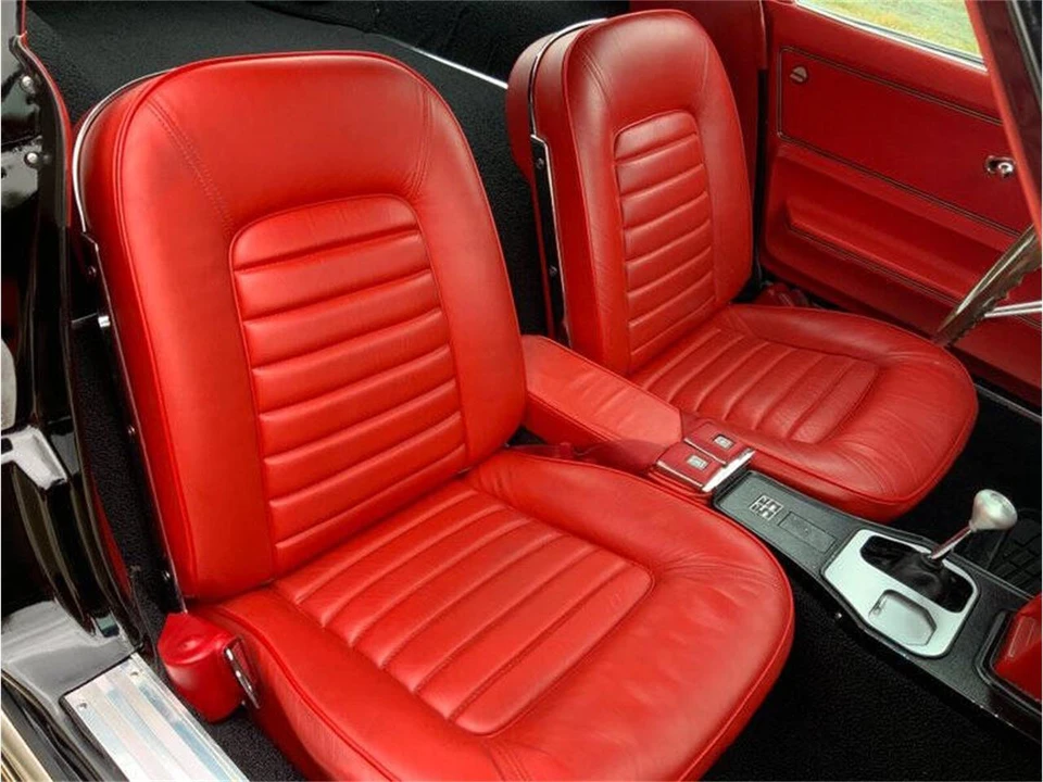 1966 Chevrolet Corvette C2 - Image 28 of 31