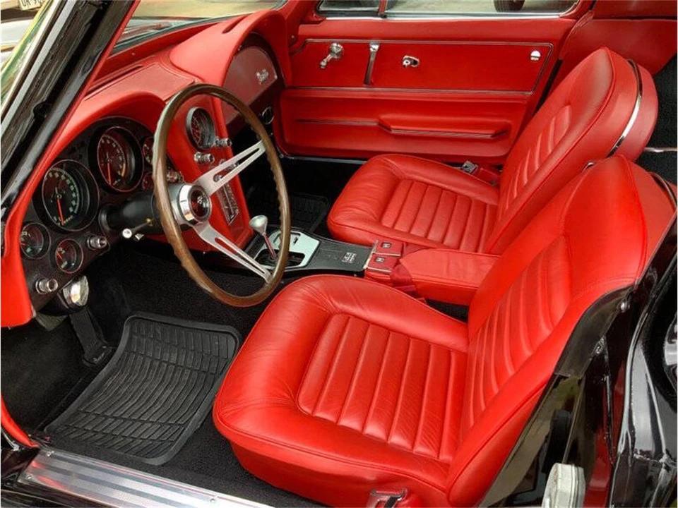 1966 Chevrolet Corvette C2 - Image 2 of 31