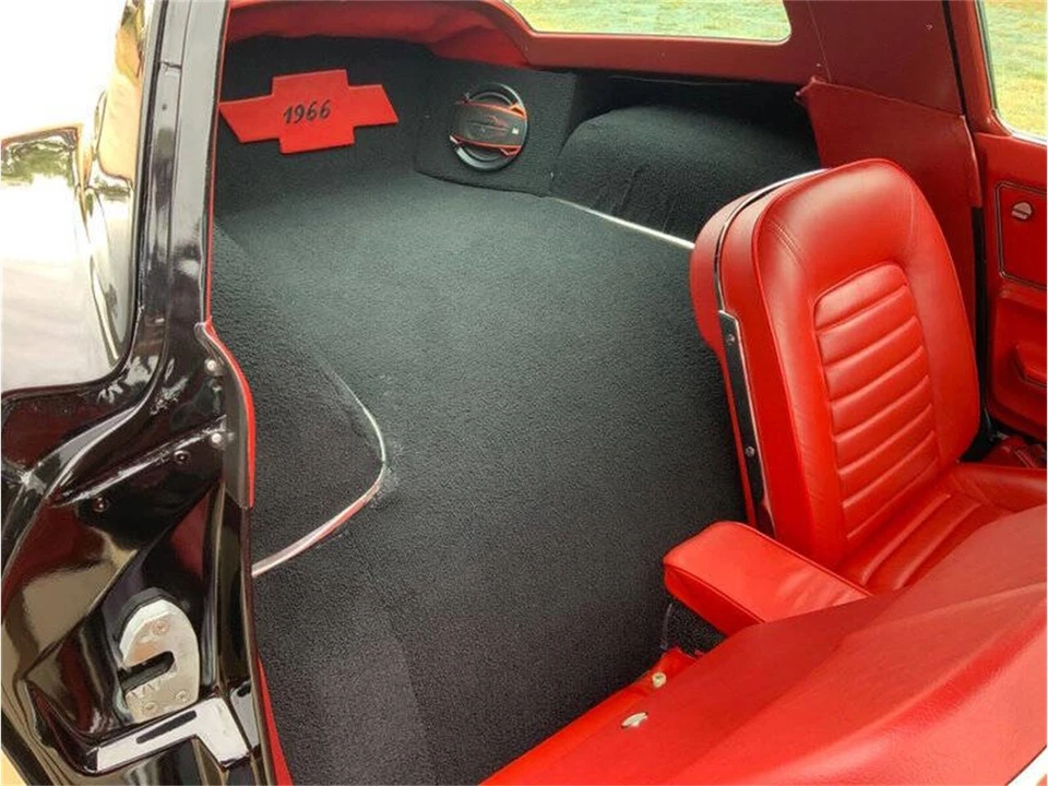 1966 Chevrolet Corvette C2 - Image 29 of 31