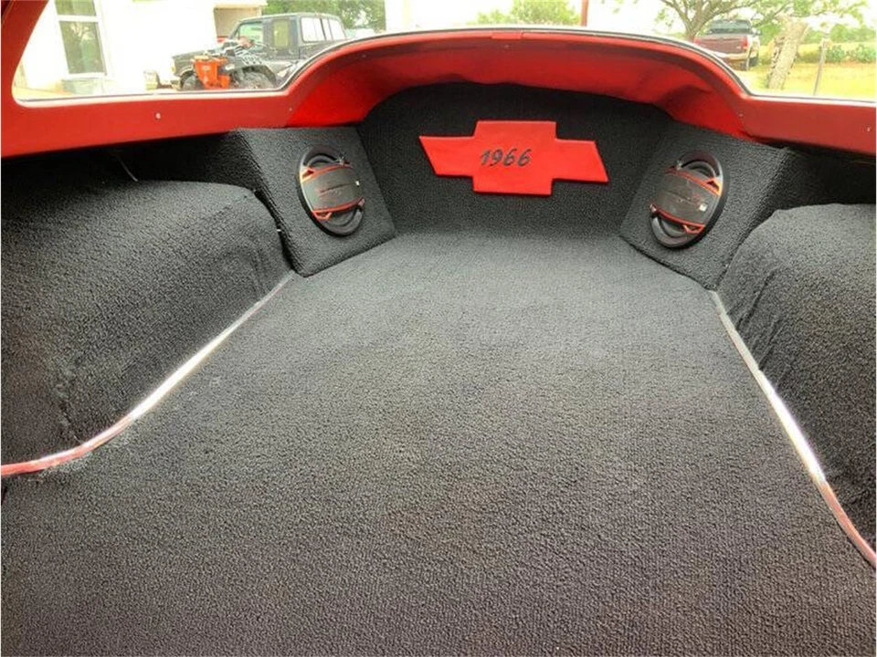 1966 Chevrolet Corvette C2 - Image 4 of 31