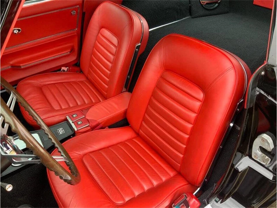 1966 Chevrolet Corvette C2 - Image 31 of 31
