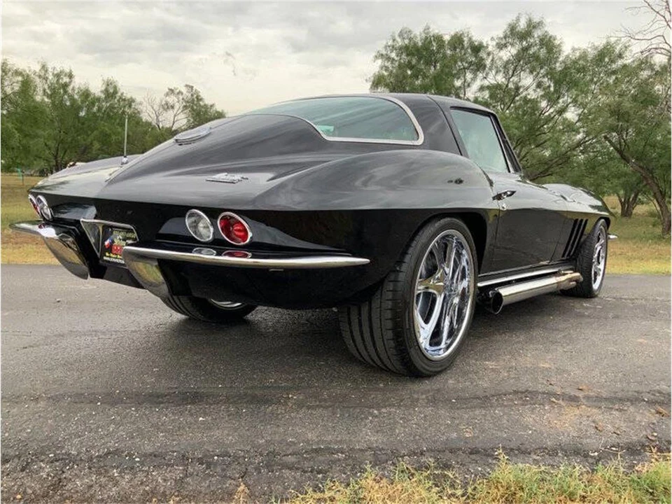 1966 Chevrolet Corvette C2 - Image 6 of 31
