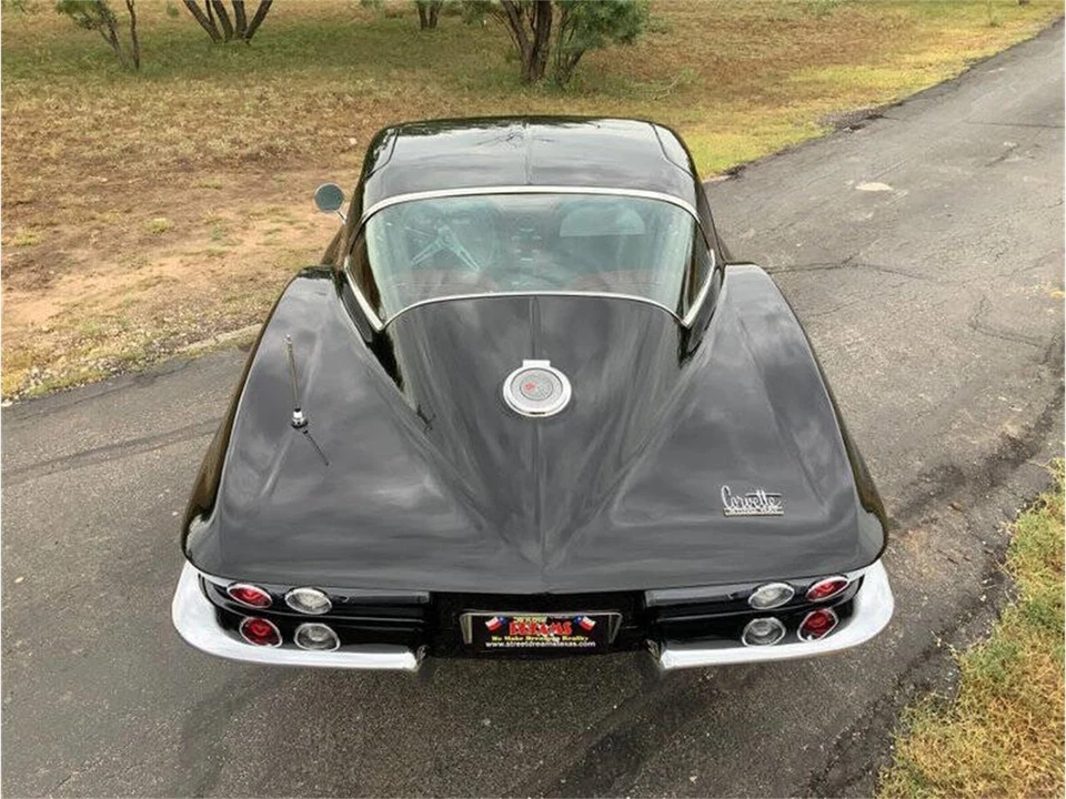1966 Chevrolet Corvette C2 - Image 5 of 31