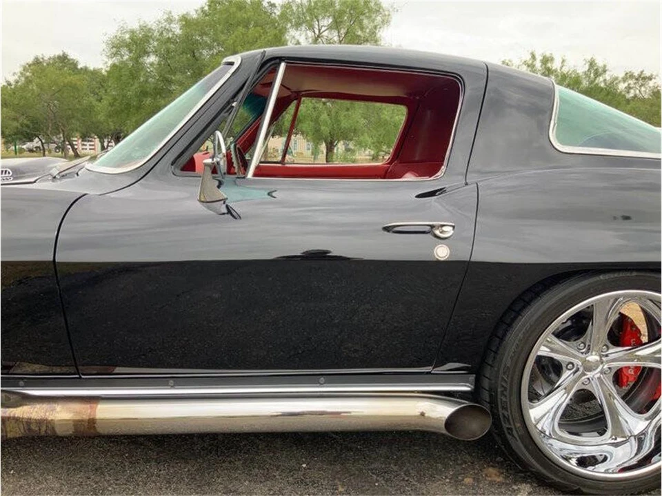 1966 Chevrolet Corvette C2 - Image 17 of 31