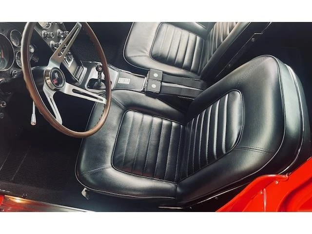 1966 Chevrolet Corvette C2 - Image 2 of 21