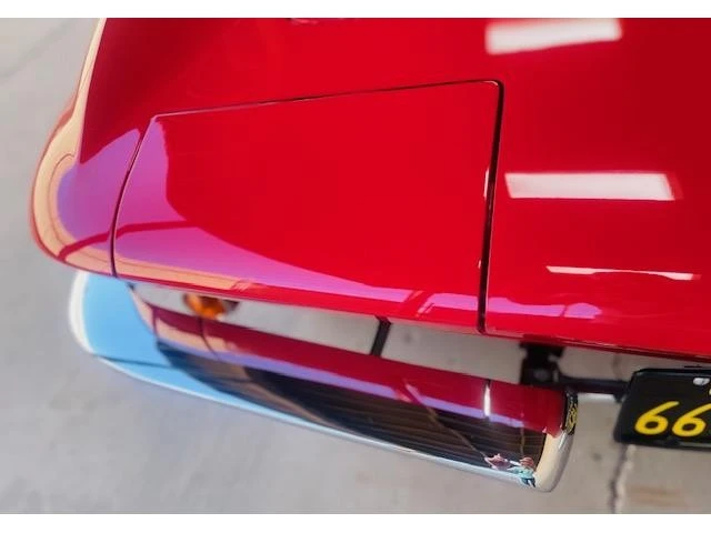 1966 Chevrolet Corvette C2 - Image 19 of 21