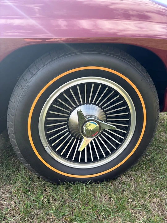 1966 Chevrolet Corvette C2 - Image 7 of 21